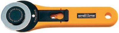 Olfa Heavy Duty Rot Cut 45mm