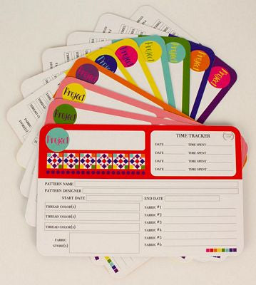 Project Cards