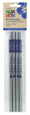 Roxanne Chalk Penc Silver 4ct
