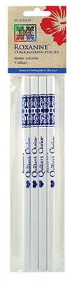 Roxanne Chalk Penc White 4ct