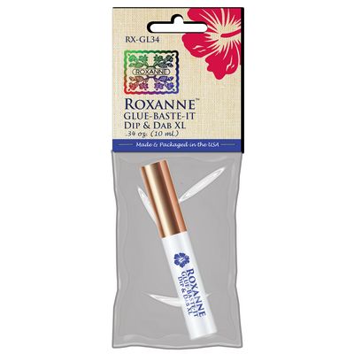 Roxanne Glue Baste-Dip Dab .34