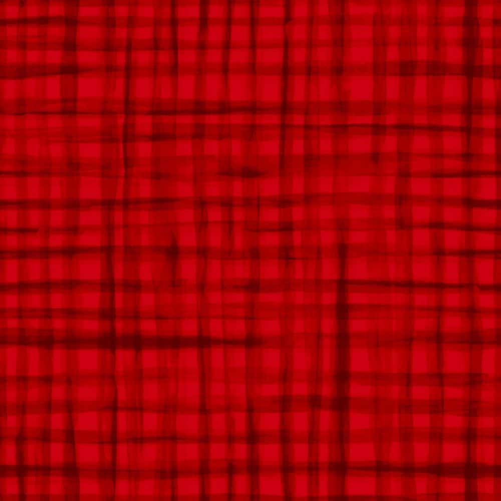 Red Picnic 45" Wide Cotton Fabric Per Yard