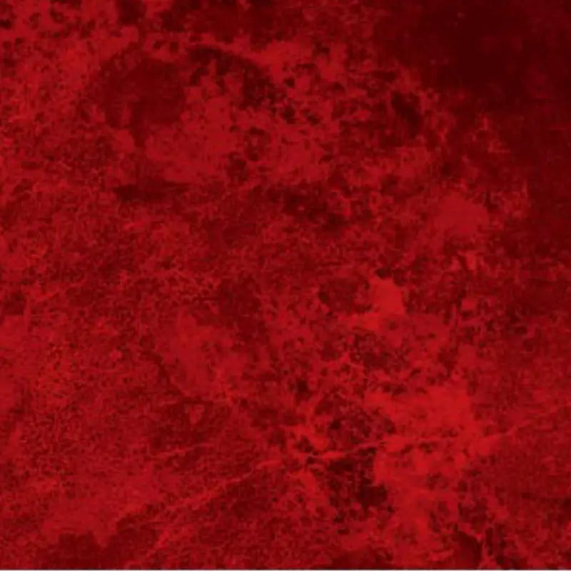 Red Scarlet Stonehenge Cotton Wideback Fabric (1 7/8 yard pack)