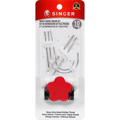 Hand Mend & Repair Ndl Kit Sgr
