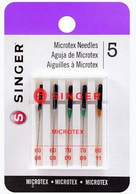 Needles Sgr Mach Microtex 5 pk