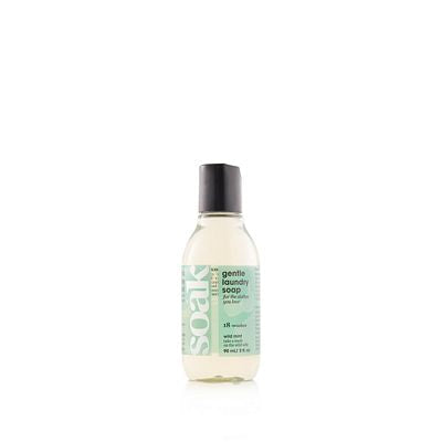 Soak 3oz Wild Mint