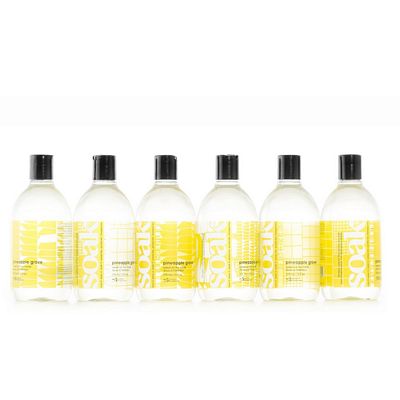 Soak 12oz Pineapple Grove