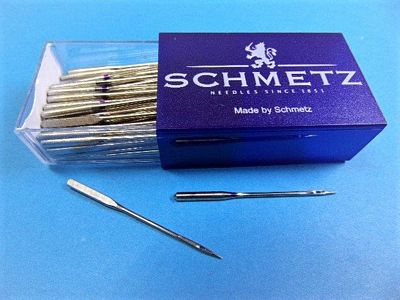 Bulk Schmetz Univ sz100 100bx
