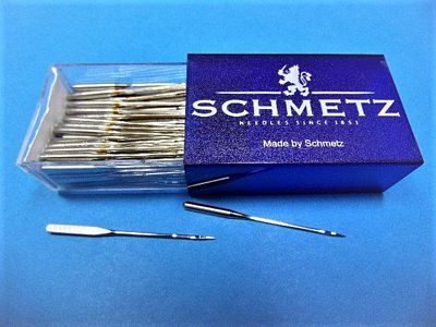 Bulk Schmetz Univ Sz80 100bx