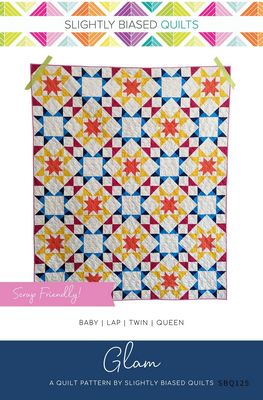 Glam Pattern