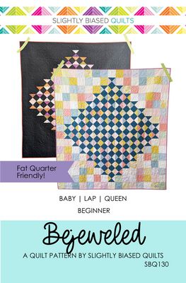 Bejeweled Pattern