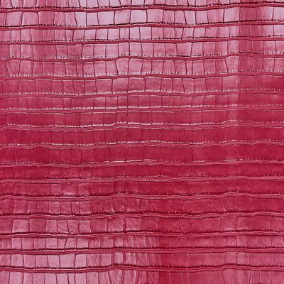 Brick Vinyl- Dark Red 18 in x 54 in