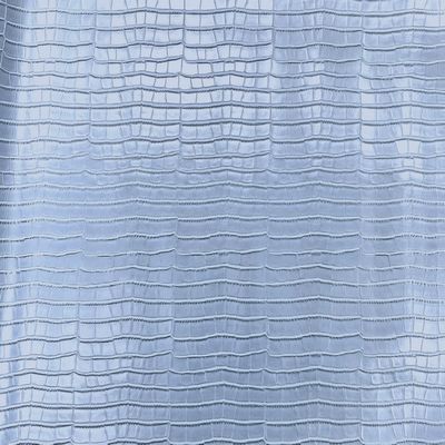 Brick Vinyl- Sky Blue 18 in x 54 in