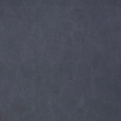 Faux Suede-Navy 18 in x 54 in