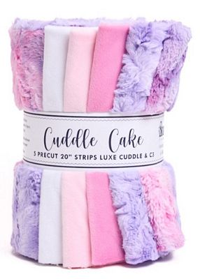 Cuddle Cake Kit Unicorn