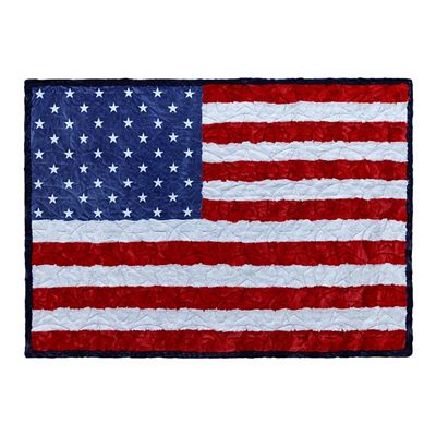 Borderline Cuddle Kit Let Freedom Ring 41x59*5/26