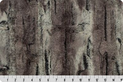 Infinity Scarf Cuddle Kit Fox