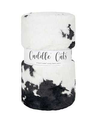 Luxe Cuddle Cut 2Yd-Calf Bessie