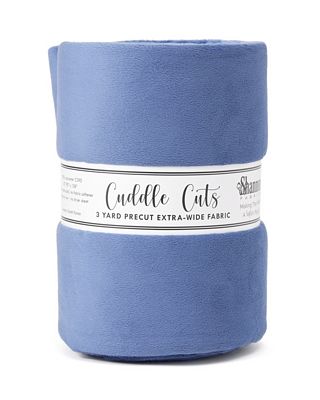 3 Yard 110in Cuddle Cut Jeans
