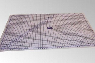MegaMat Translucent Mat 36x59