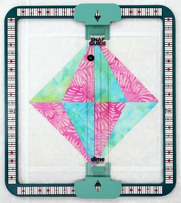 265x165 Snap Guide for Bernina