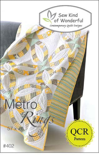 Metro Rings