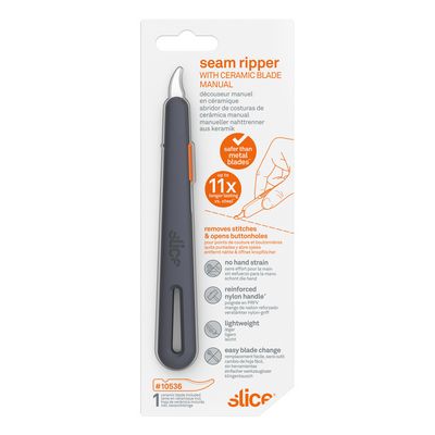 Manual Seam Ripper