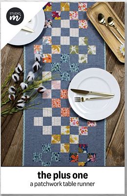 Plus One Pattern