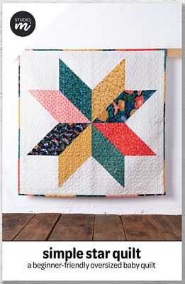 Simple Star Pattern