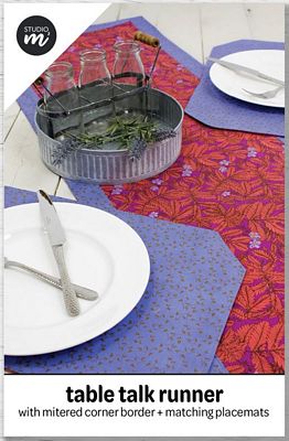 Table Talk Runner Pattern