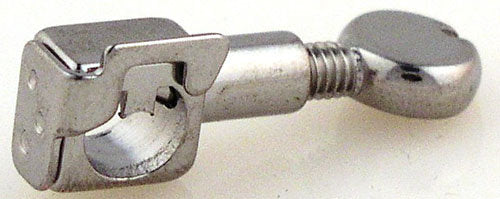 Needle Clamp Round Hole T/G ZZ