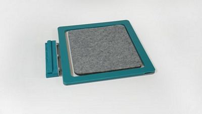 Hoop 'N Press Pad 6in x 10 (Babylock/Brother LM8)