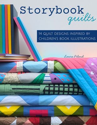 Storybook Quilts Pattern