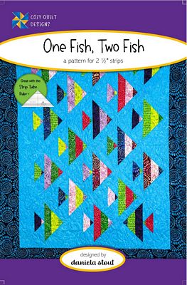 One Fish Two Fish Pattern
