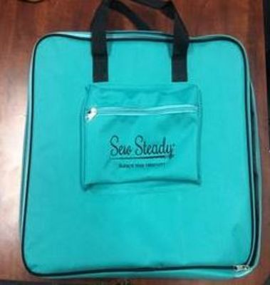 Tote Bag Big 26x26 SS Table