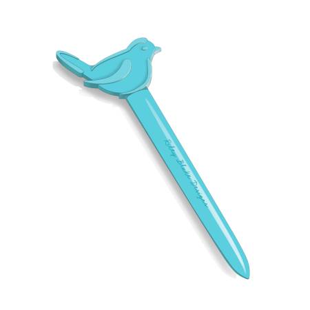 RB Designs Bird Stiletto Point Turner