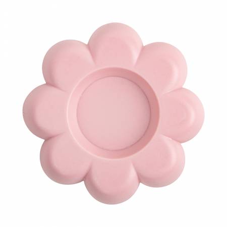 RB Lori Holt Calico Flower Power Magnetic Pin Holder Pink