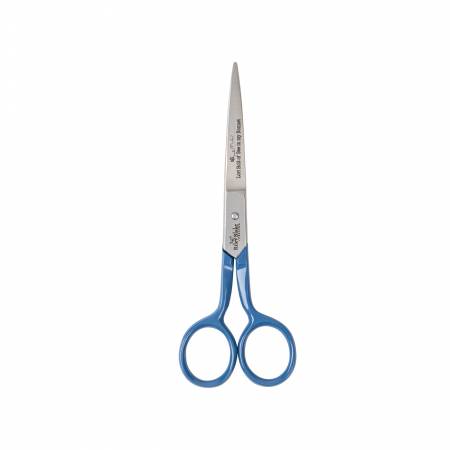 RB Lori Holt Honey Bee 5in Scissors Denim