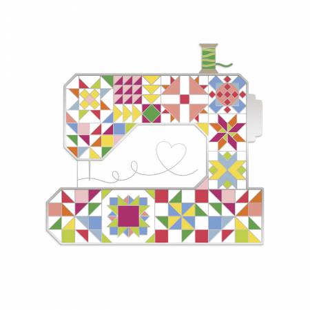 RB Sewing Machine Needle Minder
