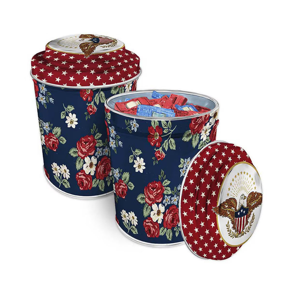 RB Independence Quilty Clips