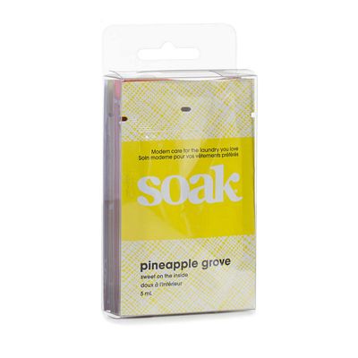 Minisoak Travel Pack Assorted
