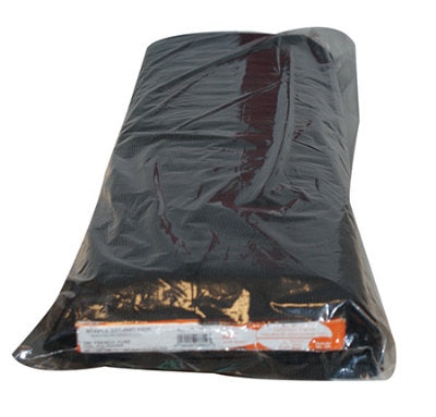French Fuse 60in x 25yds Black