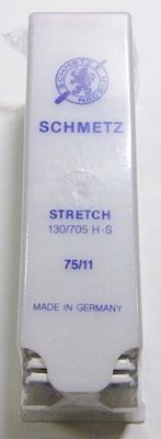 Schmetz Mag Stretch sz11/75