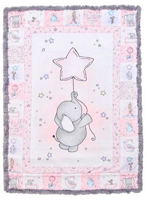 Tiny Tails Cuddle Kit Sweet Pea Emma