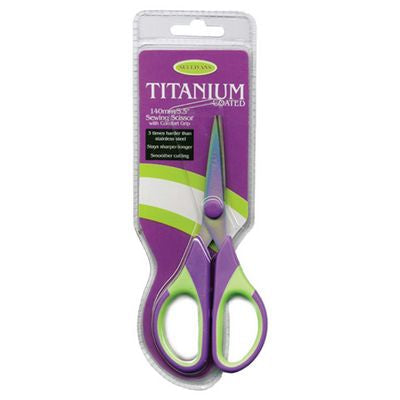 Embroidery Scissors 5.5 in