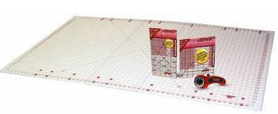 Hobby Table Cutting Mat