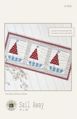 Sail Away Pattern