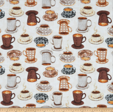 WD Mug Collection Cream