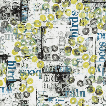 RJR Wordplay in the Summer Pollinator-Leslie Tucker Jenison