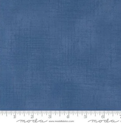 MO Larking Woven Solid Cobalt 24620 15